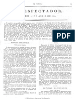 El Espectador 1 PDF