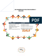 Lista Oficial Congresales Facultad de Química y Biología