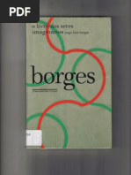Jorge Luis Borges - O Livro Dos Seres Imaginários 110p (1)