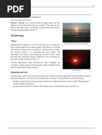 Sun Rising PDF