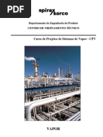 CPV Sistemas de Vapor