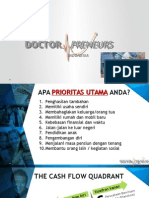 Trading DoctorPreneurs Indonesia