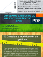 SPSS-Graficos