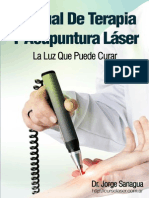 Manual Laserpuntura