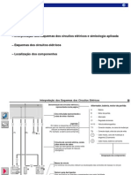 Sistema Elétrico Titan 18 310 PDF