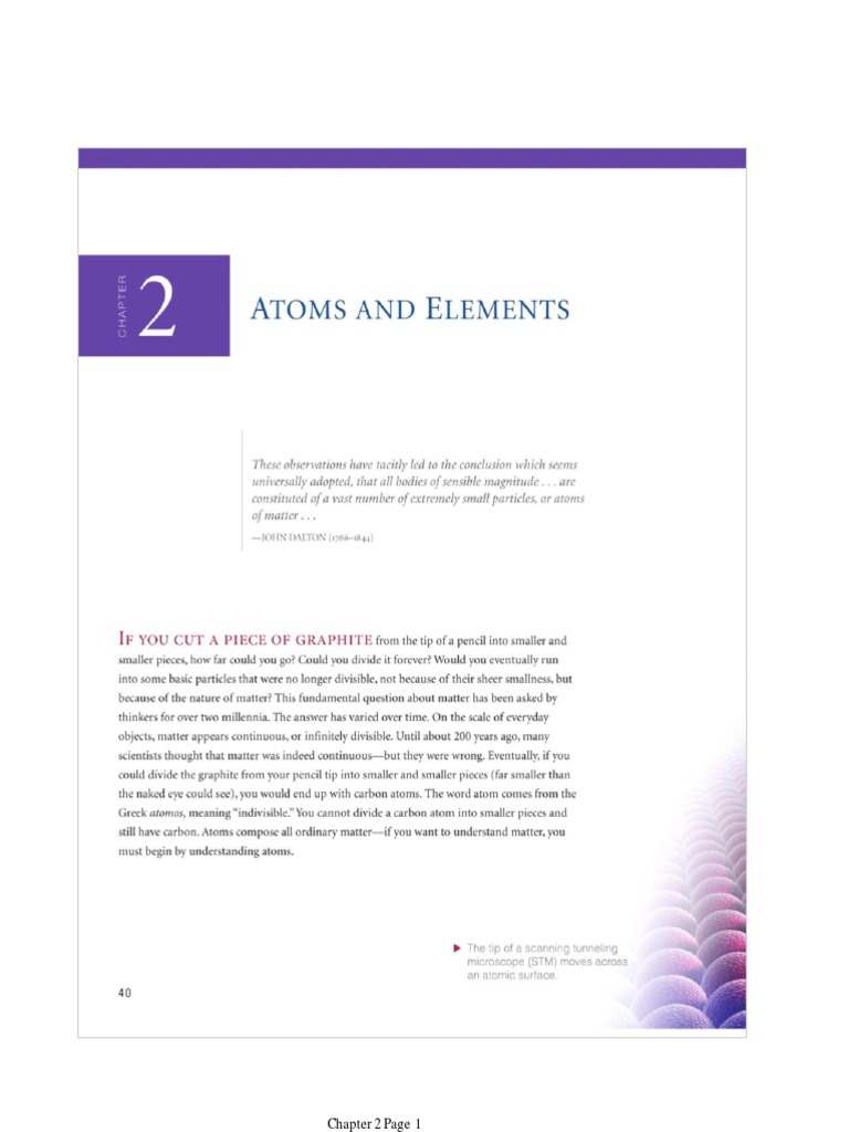 Chapter 2 Overview and Insights | PDF