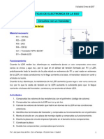 Encendido Por Ausencia de Luz