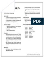 1 JAN. Ang Aking Pamilya PDF