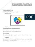 Diagramas de Venn Aporte 1