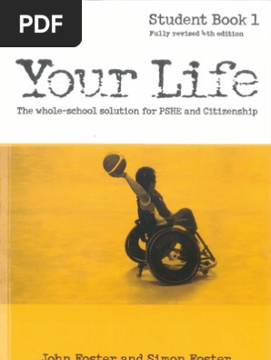 Your Life Book 1