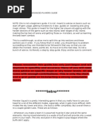 Download Monster Squad Advanced Players Guide by Didiet Kyo Nurcahyanto SN290923108 doc pdf
