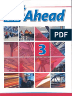 Get Ahead 3 Student Book