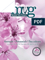 MVG 2016 Catalog