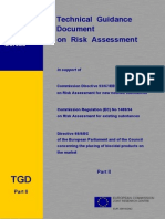 Risk Assessment TGD Part2 2ed