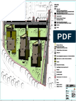 2011 12 Bruisdreef Kaart Plangebied