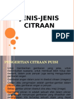 Download Jenis-jenis Citraan Puisi by Ade Hasanudin SN290925712 doc pdf