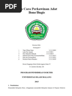 Download Pernikahan Adat Bugisdoc by Nabella Dewi Putri Kusumawardhani SN290927390 doc pdf