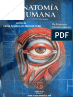 Tratado de Anatomia Humana Quiroz Tomo I PDF