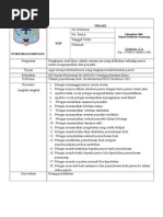 Download Spo Pengkajian Awal Klinis by Ina Aulia SN290932449 doc pdf