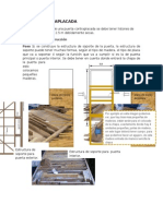 Puerta-Contraplacada (Construccion 2)