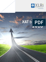 Xat Bulletin 2016