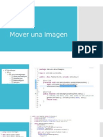 Mover Imagen