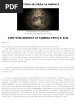 A História Secreta Da América