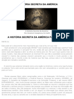 A História Secreta Da América