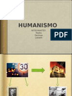 Humanismo