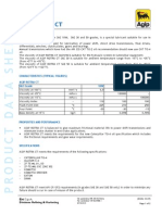 Characteristics (Typical Figures) Agip Rotra CT SAE Grade 10W 30 50