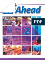 Get Ahead 2 Student Book