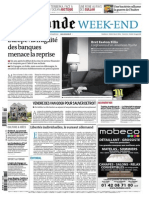 Le Monde Week-End