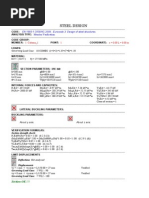 EN 1993-1:2005/AC:2009, Eurocode 3: Design of Steel Structures