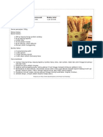Resep Kue Bawang PDF
