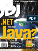 JDJ Java Developer Journal 2005 02