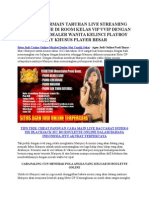 Download Situs Judi Casino Online Maxbet Dealer Hot Cantik Seksi - Asiabetking by AsiaBetKing SN290941928 doc pdf