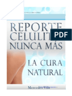 Celulitis Nunca Mas PDF