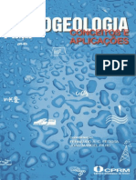 Livro Hidrogeologia Conceitos e Aplicações PDF