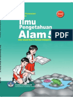 Ilmu Pengetahuan Alam 5 PDF