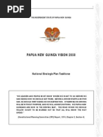 Download Papua New Guinea Vision 2050 by Poull Steeady SN290947569 doc pdf