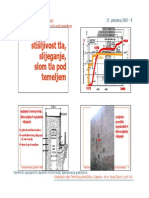 2007 12 21 SMG 9 Stisljivost Slijeganje i Slom Tla Pod Temeljem