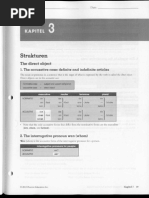 Download treffpunkt deutch Kapital 3 WorkBook by wolf lol SN290952657 doc pdf