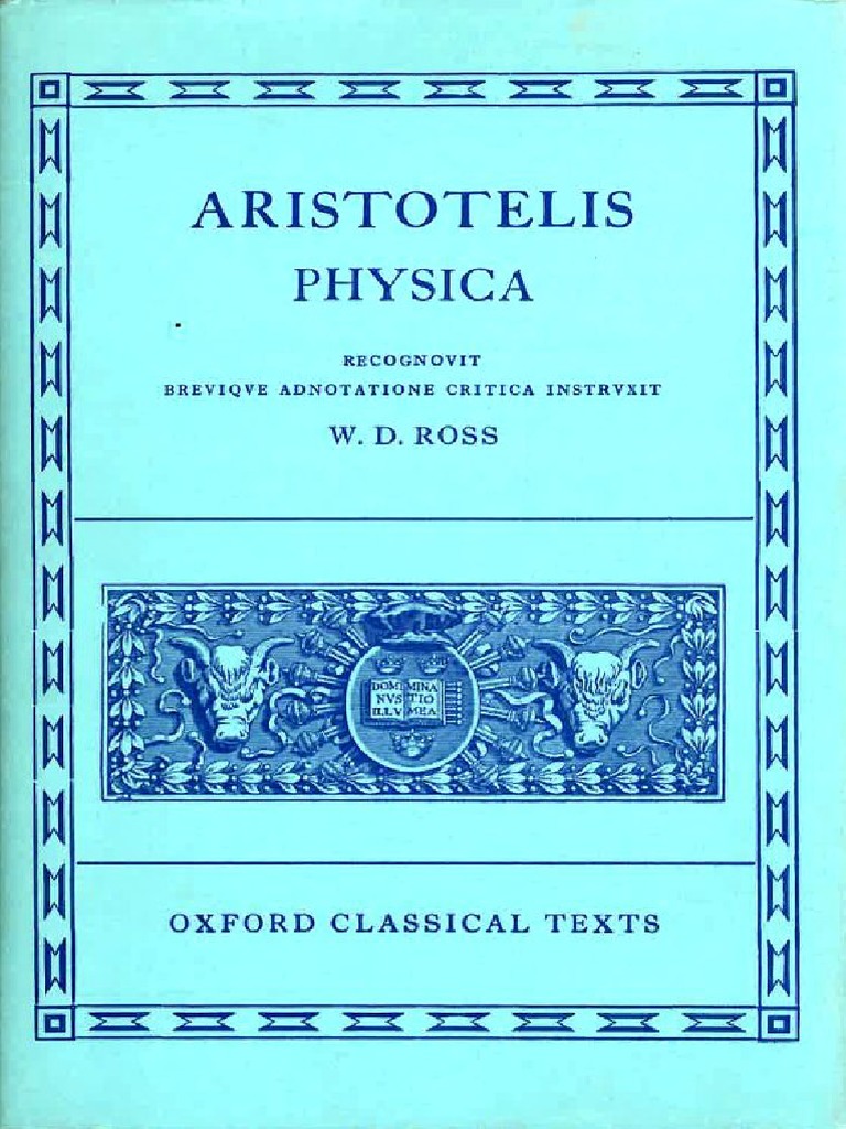 What Are Classical Texts? | Aris & Phillips Classical Texts – LMKTZU