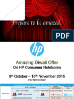 Amazing Diwali Consumer Offer Online Store