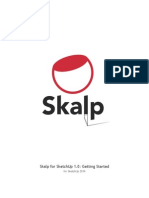 SKALP Tutorial