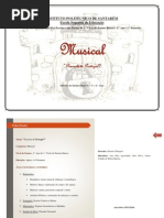 Planificação para o 4º ano