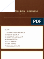 Fungsi Tari Lenggang Nyai, Hudog, Cokek Dan Gambyong