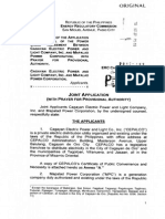 ApplicationNo.2015 189RC CEPALCO