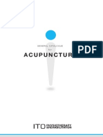 ITO AcupunctureCatalog PDF