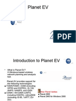 Introduction To Planet Ev